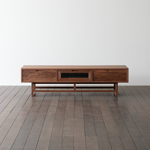 31salviaTVボード - 広島県府中市・木製家具メーカーの松井木工株式会社